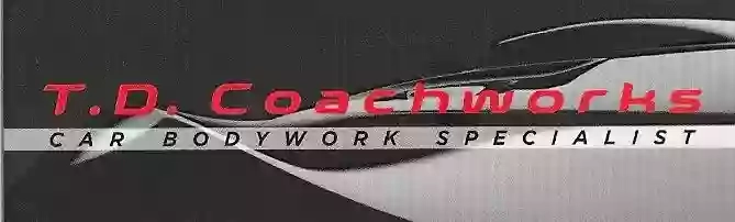TD Coachworks TD Coachworks