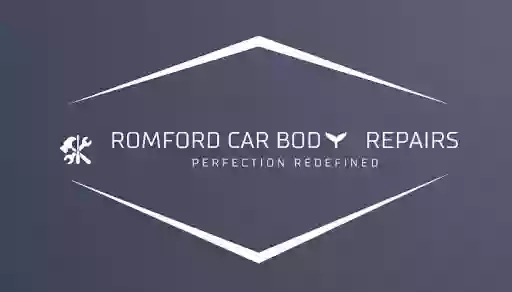 Romford Car Body Repairs Romford Car Body Repairs