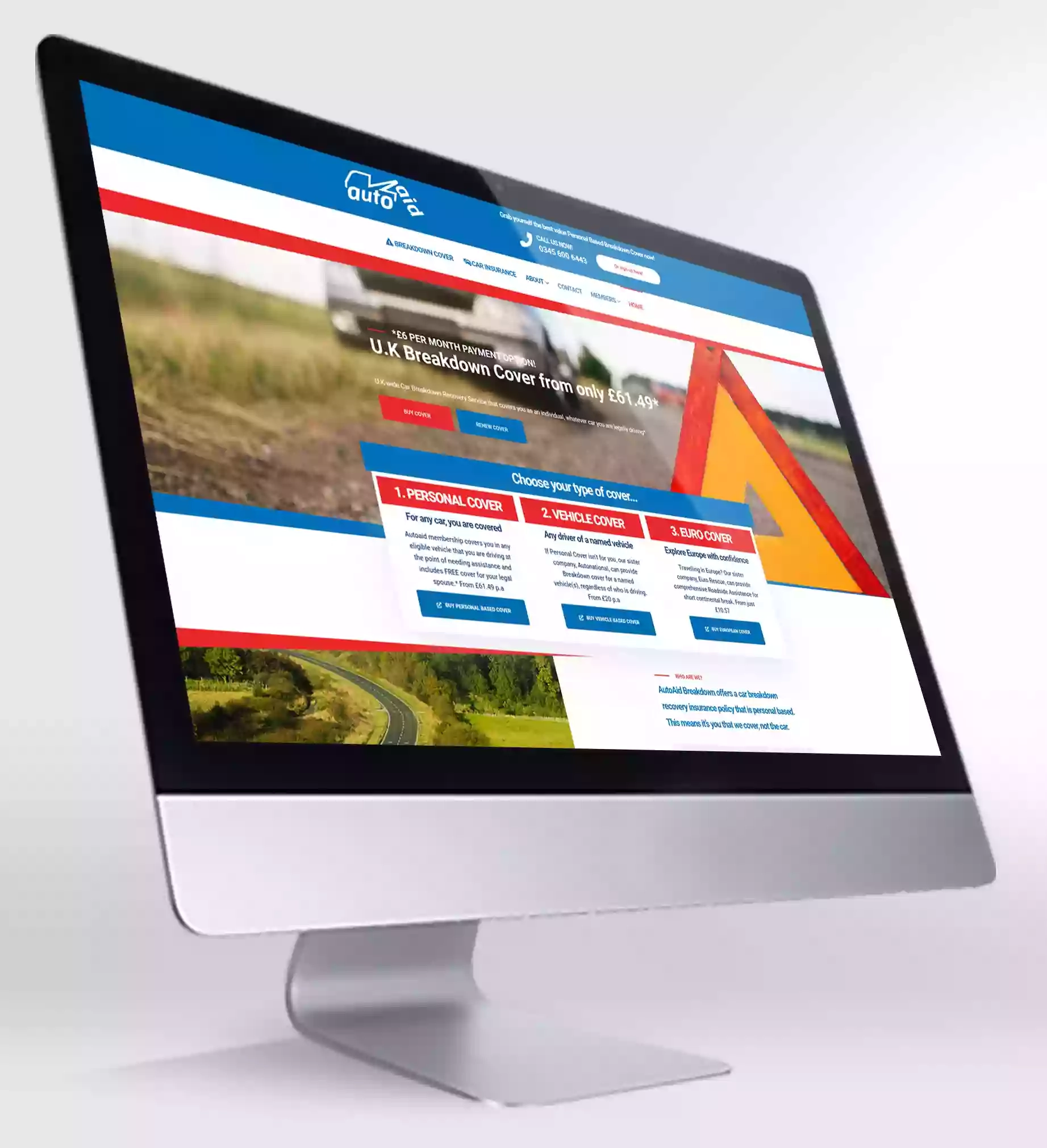 Autoaid Breakdown Autoaid Breakdown