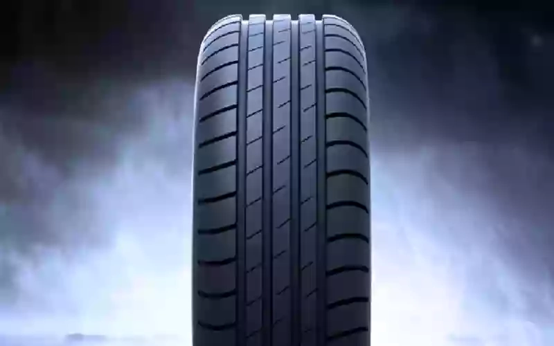 Top Tyres Top Tyres