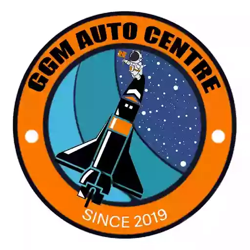 GGM Autocentre LTD GGM Autocentre LTD