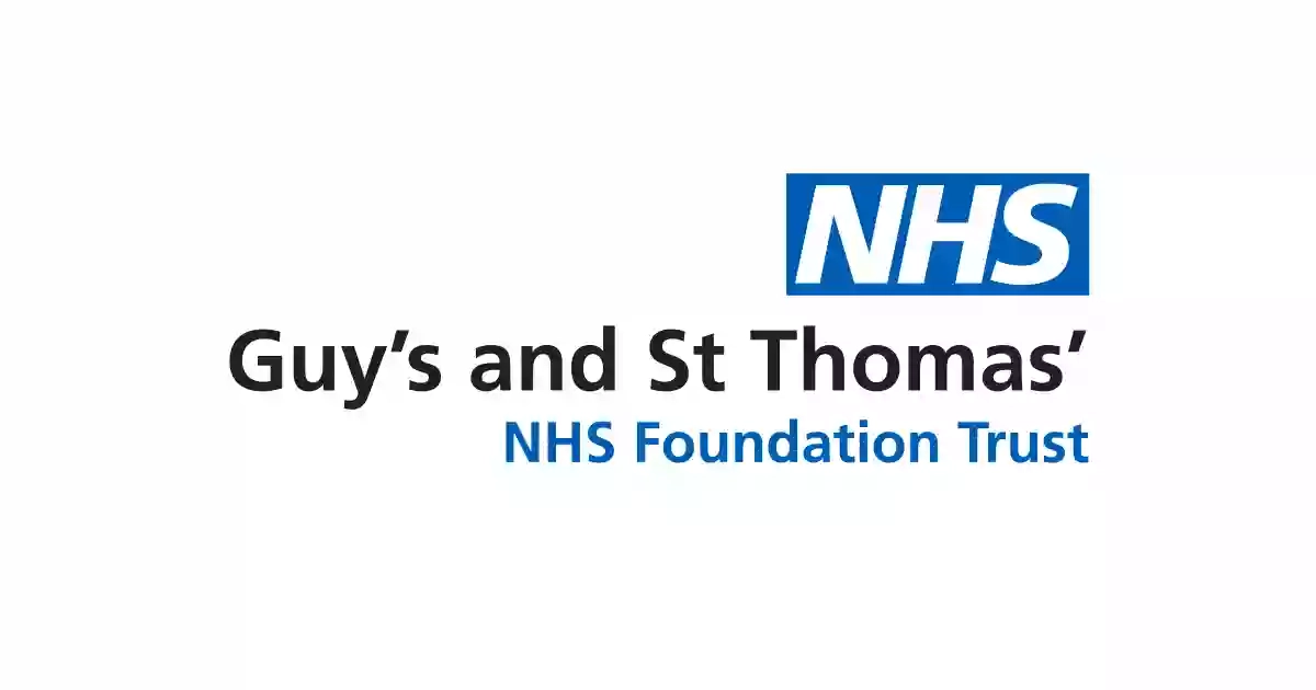 Guy's Hospital Guy's Hospital