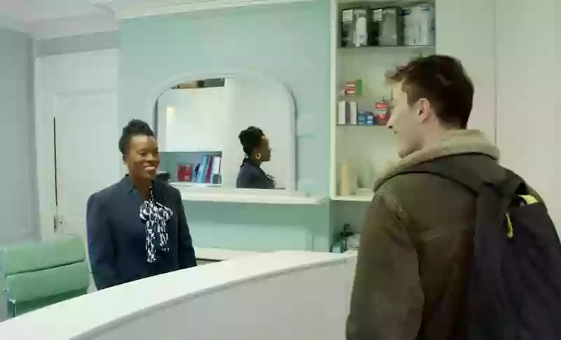 Highgate Dental Practice