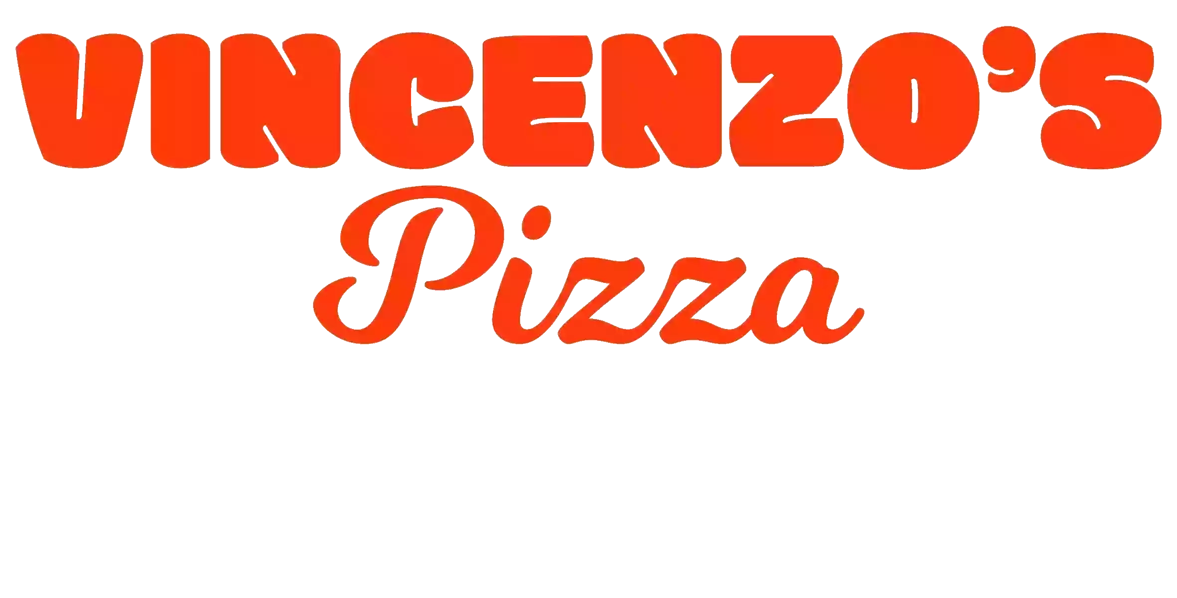 Vincenzo's Pizza Vincenzo's Pizza