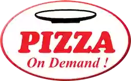 Pizza On Demand - Beckenham Pizza On Demand - Beckenham