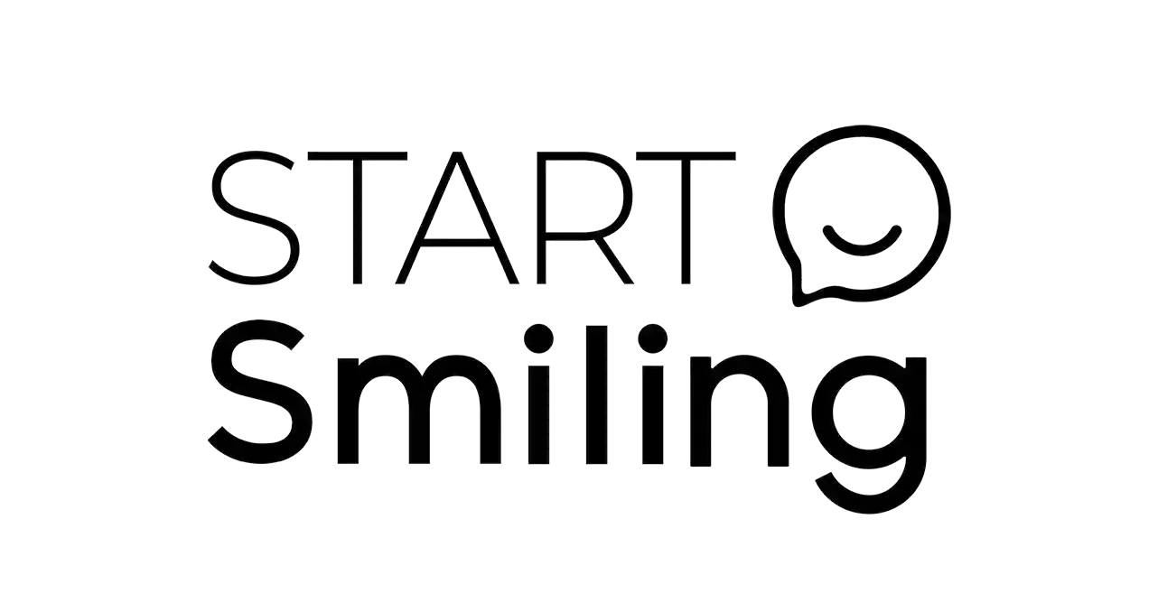 Start Smiling Start Smiling