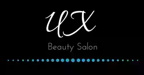 UX Beauty Salon UX Beauty Salon