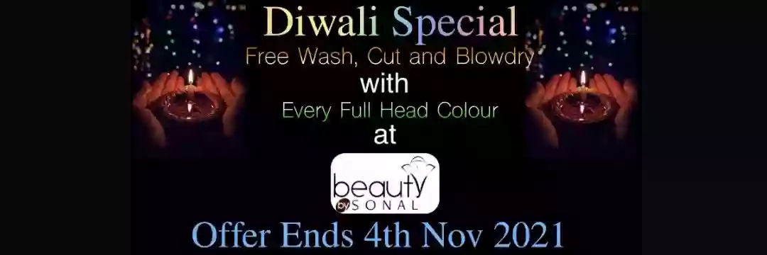 Beauty By Sonal