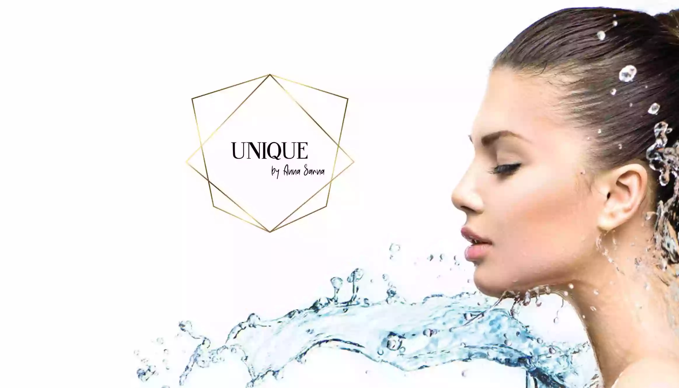 UNIQUE by Anna Sarna UNIQUE by Anna Sarna