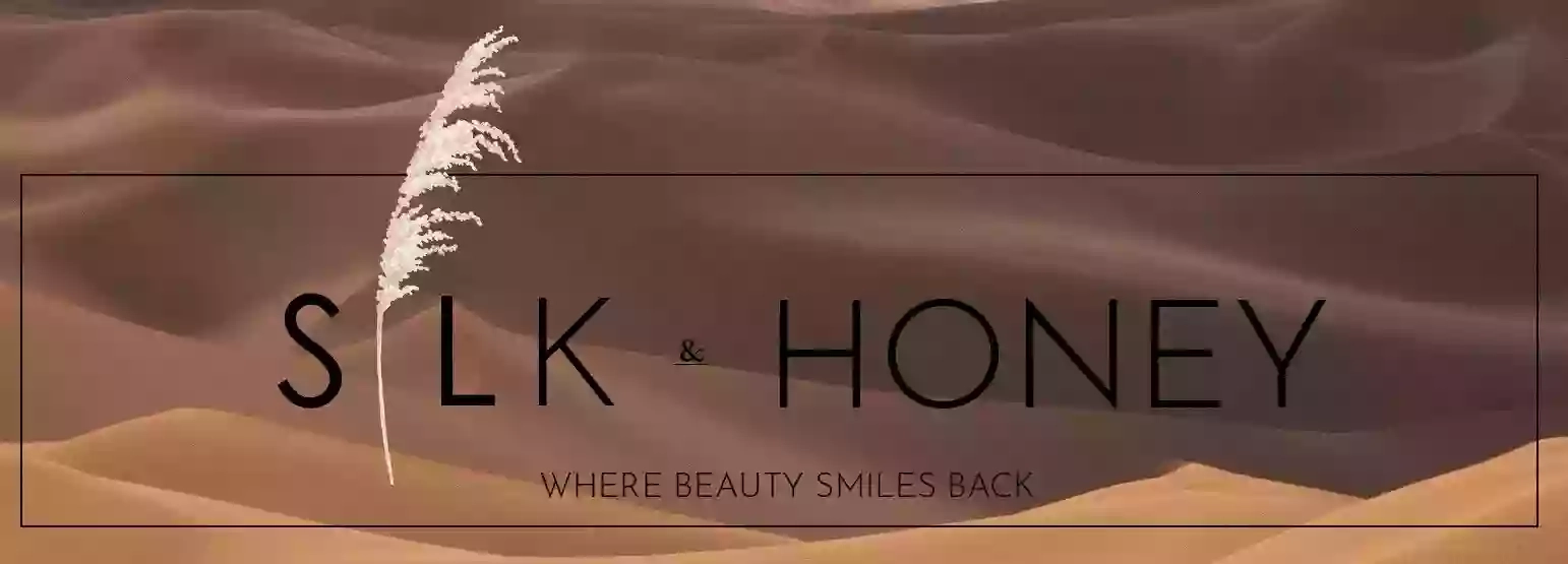 Silk & Honey London Silk & Honey London