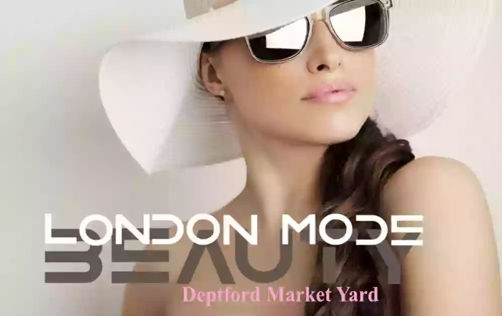 London Mode Beauty Clinic London Mode Beauty Clinic