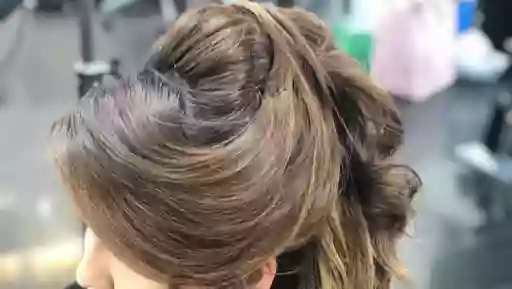 Naz hair and beauty Naz hair and beauty