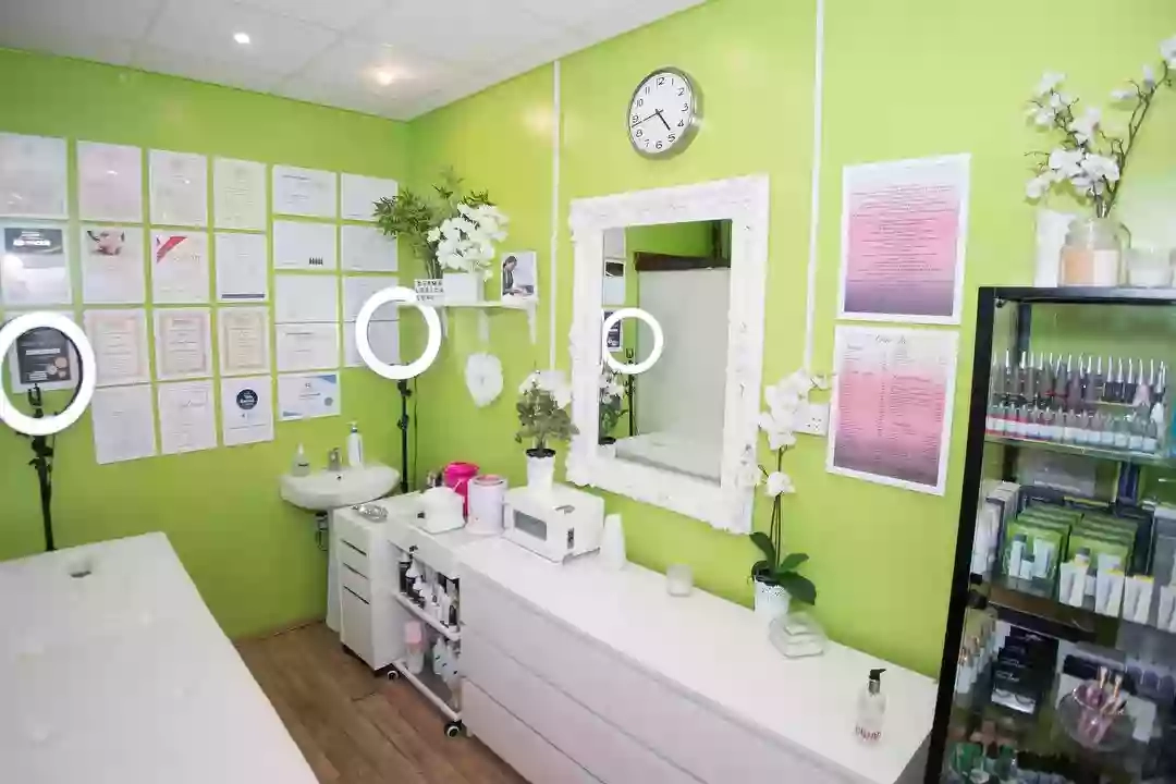 Martina's Beauty & Semi Permanent Make Up, Aesthetic Martina's Beauty & Semi Permanent Make Up, Aesthetic