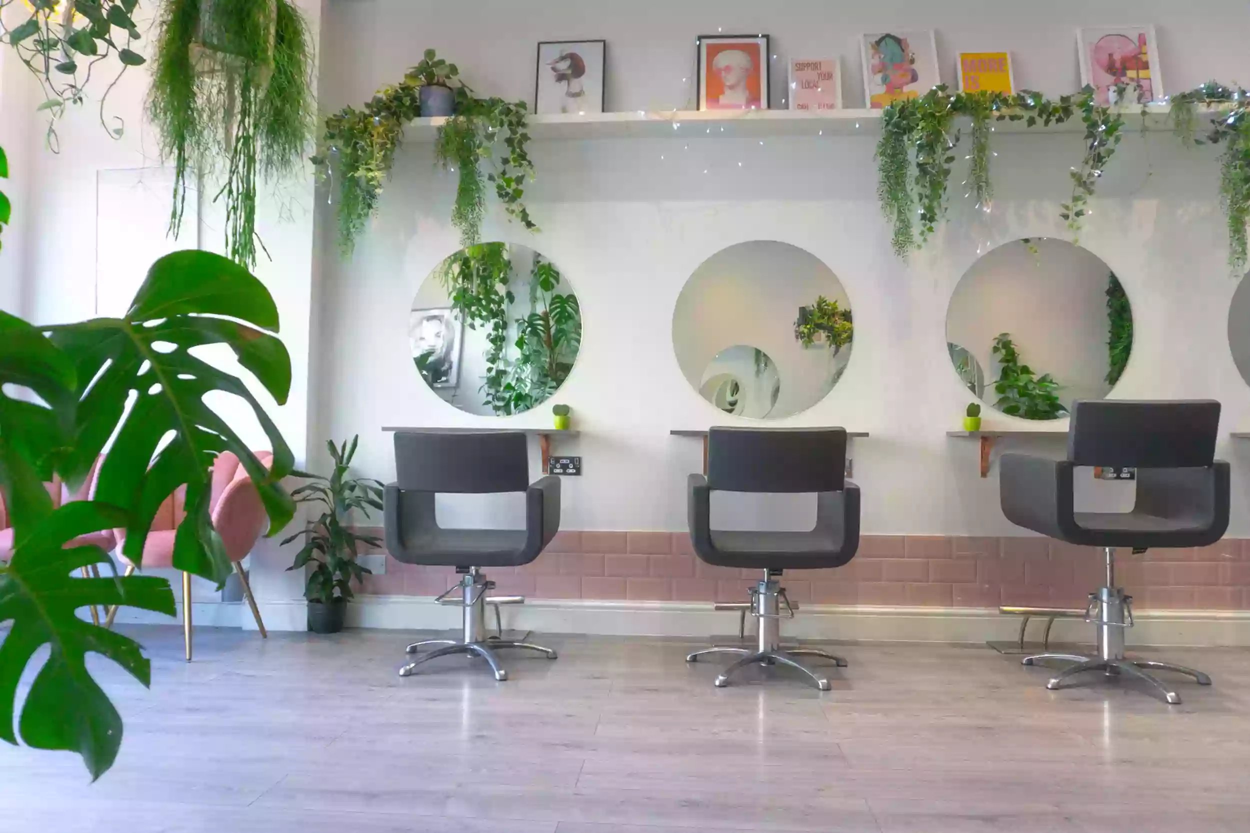 Mayfive Hair Salon Mayfive Hair Salon