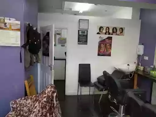EVA Hair Dressers