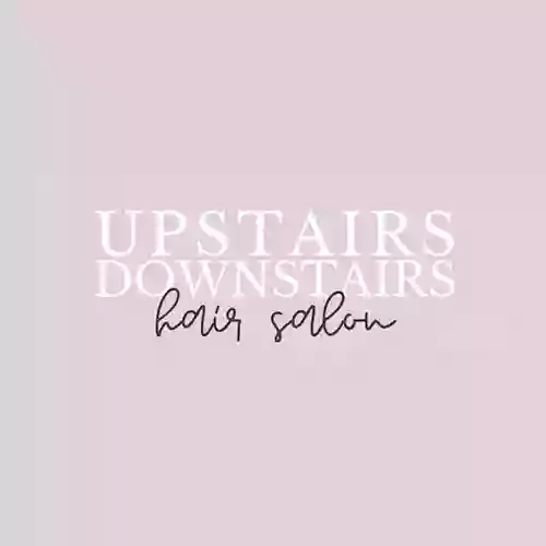 Upstairs Downstairs Upstairs Downstairs