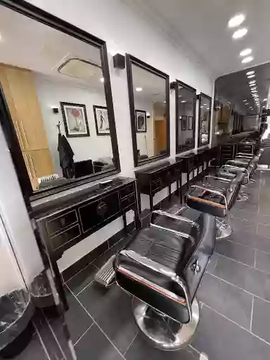 Naz Barbers & Ladies Salon Naz Barbers & Ladies Salon