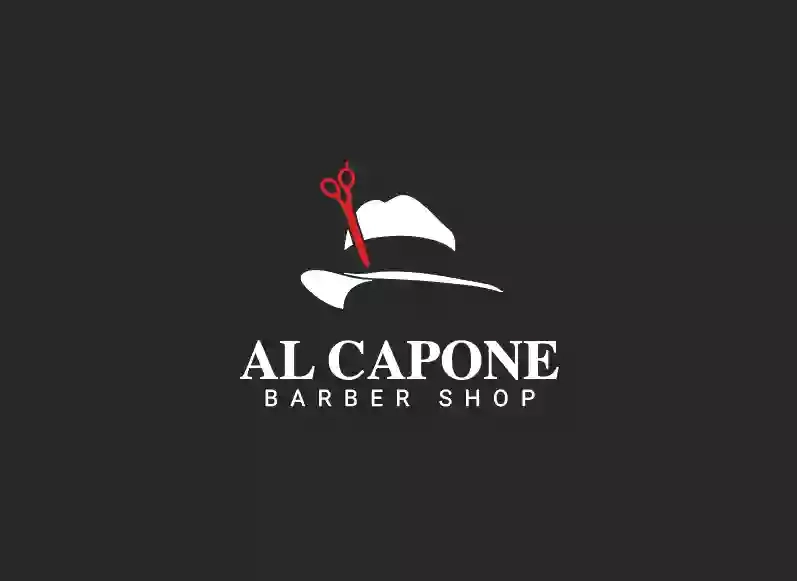 Alcapone barber Alcapone barber