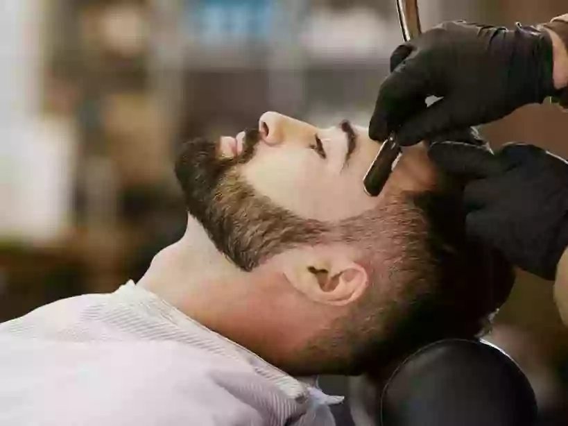 Keir barber shop Keir barber shop