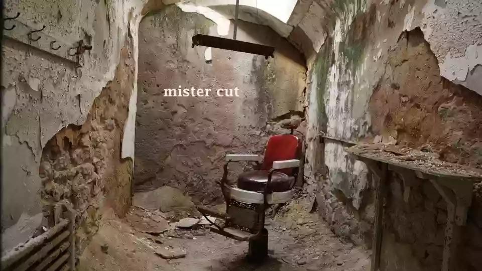Mister Cut barber shop Mister Cut barber shop