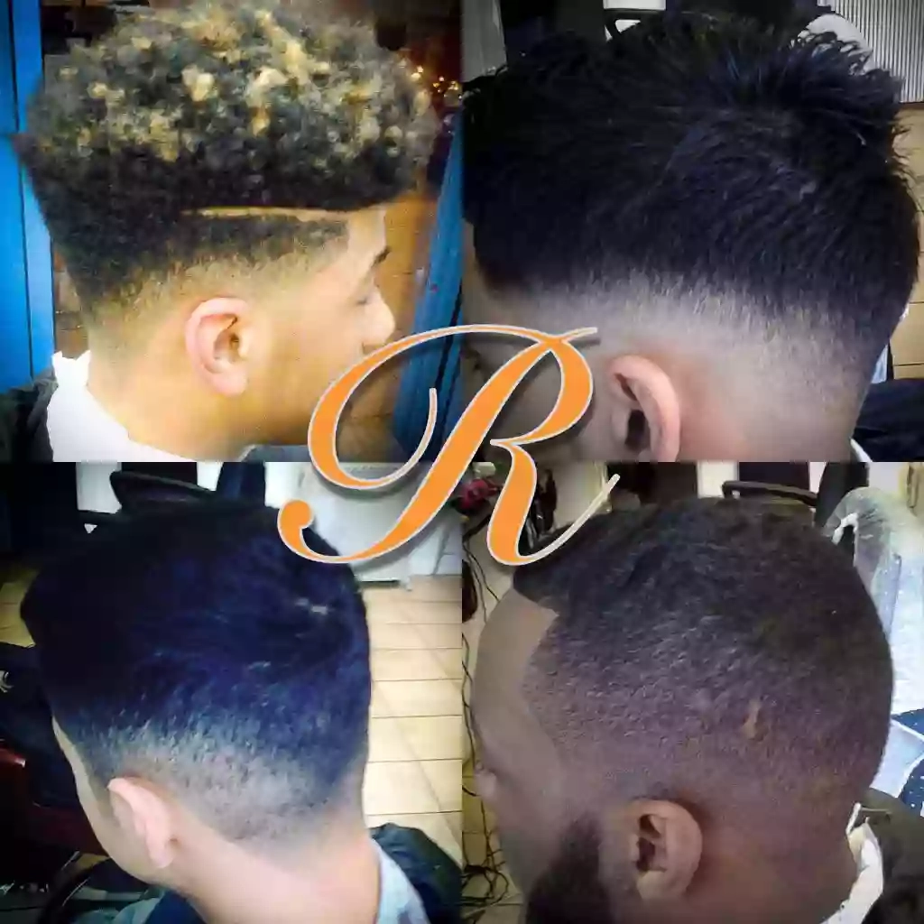 Rico's Barbers London Rico's Barbers London