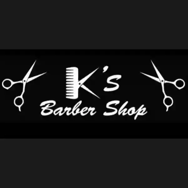 K's Barber Shop LDN K's Barber Shop LDN