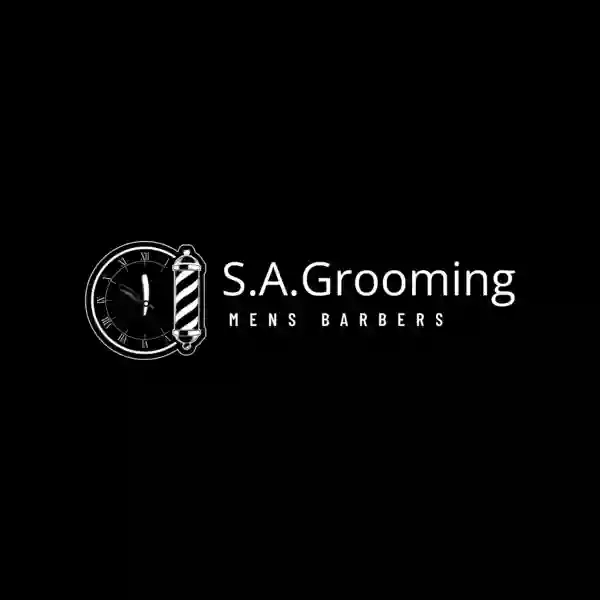 SA Grooming SA Grooming