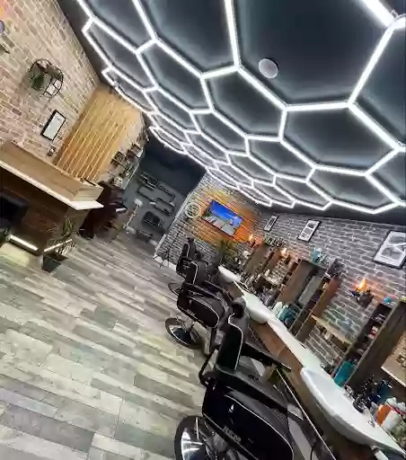 Gent’s Barber Shop Gent’s Barber Shop