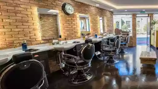 Gents Barber Lounge Gents Barber Lounge