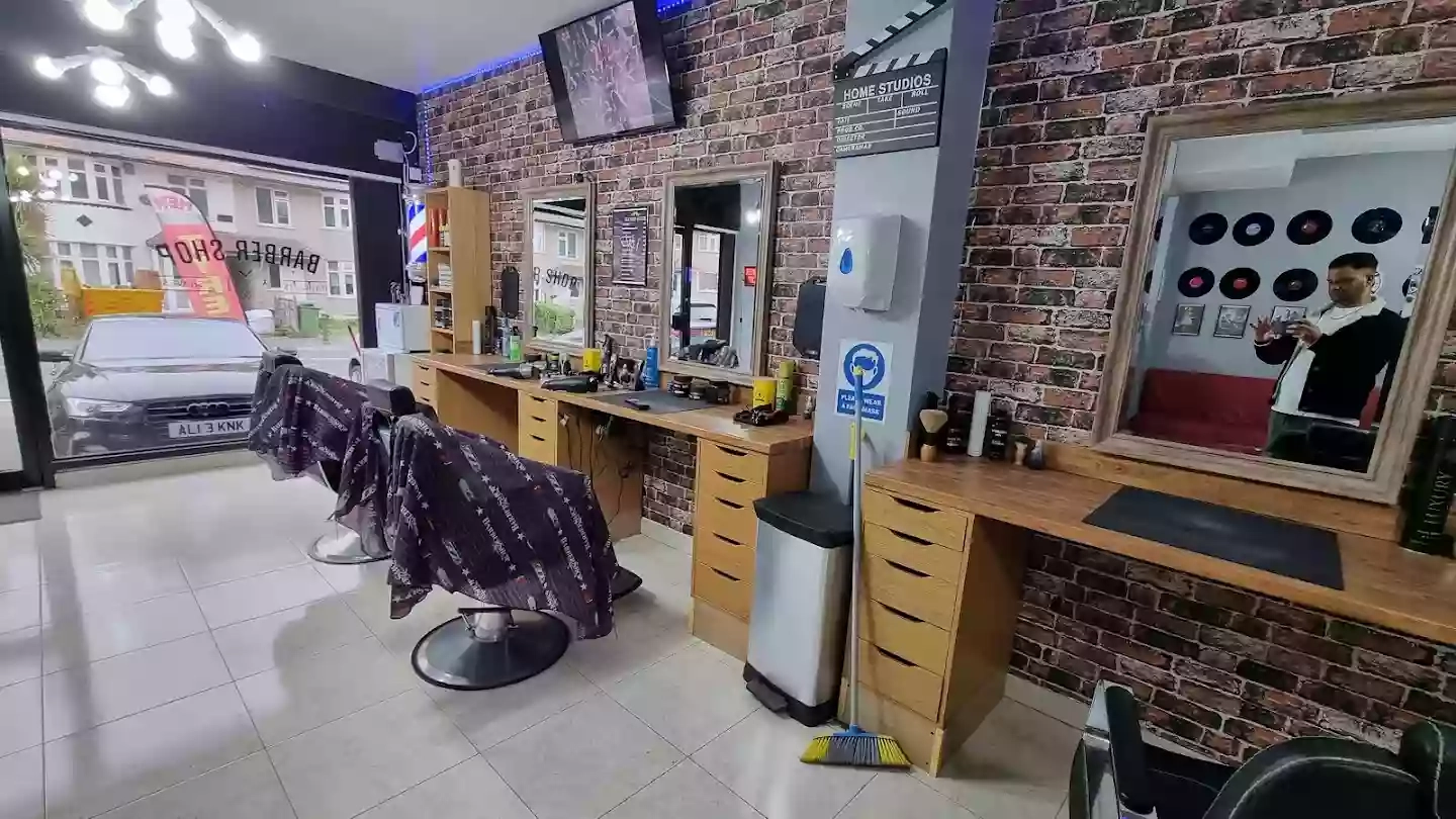 KnK kings barber KnK kings barber