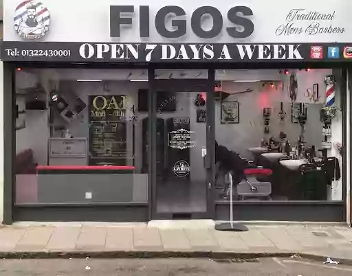 FIGOS BARBERS FIGOS BARBERS