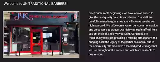 Barber Shop Billericay - JK Traditional Barbers - Billericay, England Barber Shop Billericay - JK Traditional Barbers - Billericay, England