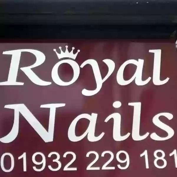 ROYAL NAILS ROYAL NAILS