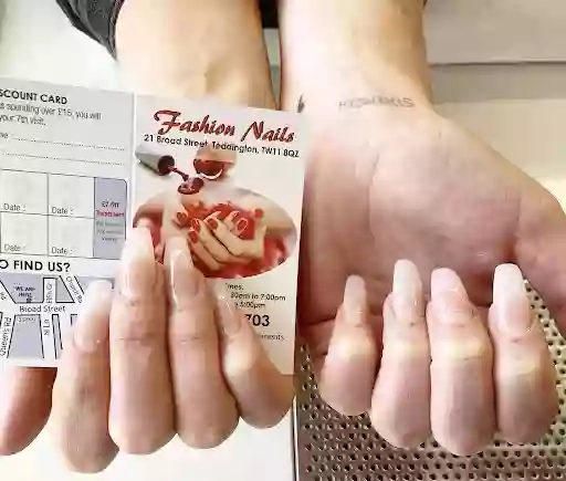Fashion Nails Teddington Fashion Nails Teddington