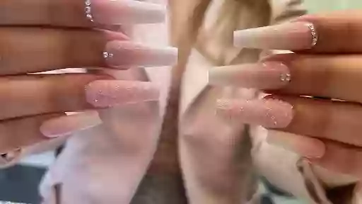 Lush Nails Lush Nails