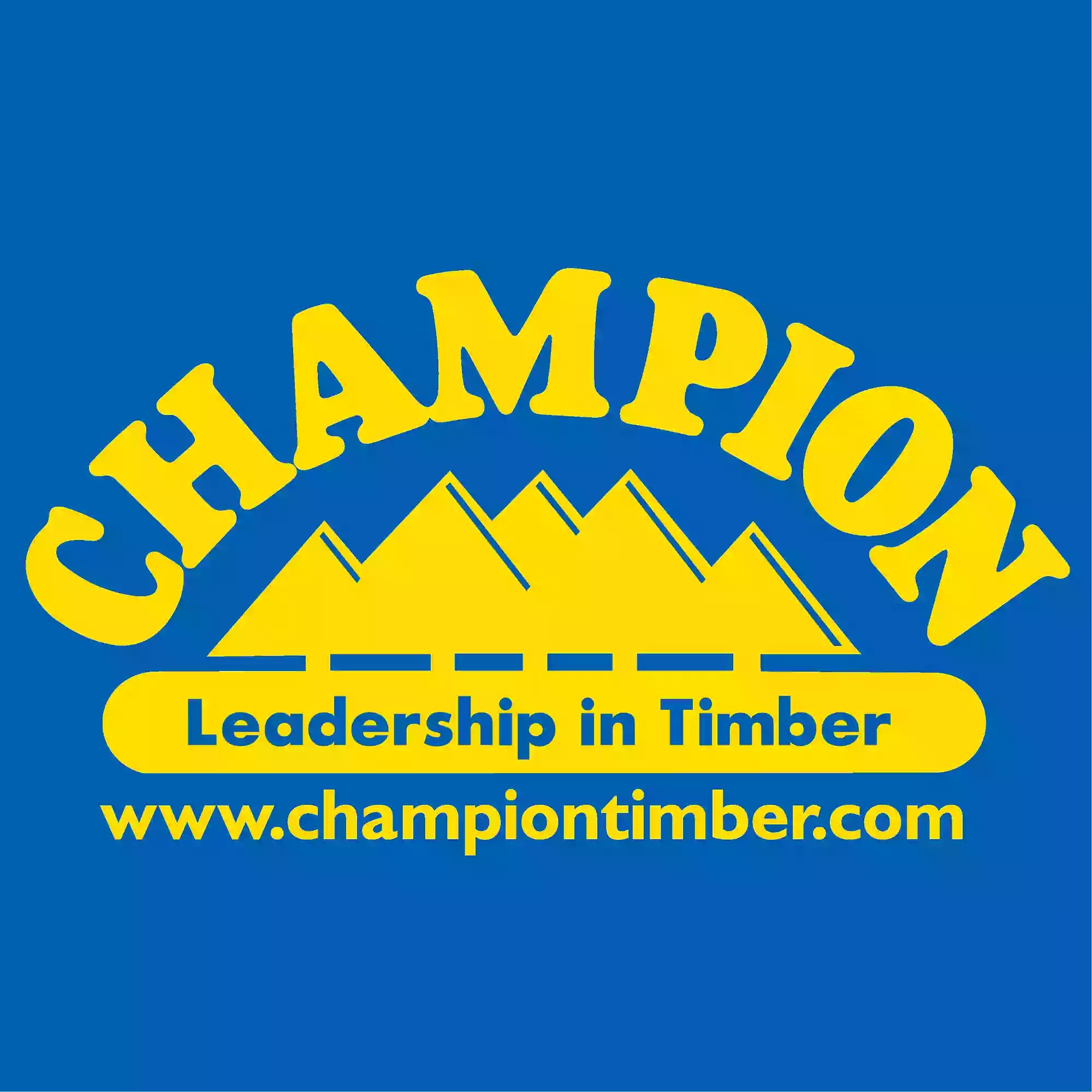 Champion Timber (Guildford) Champion Timber (Guildford)