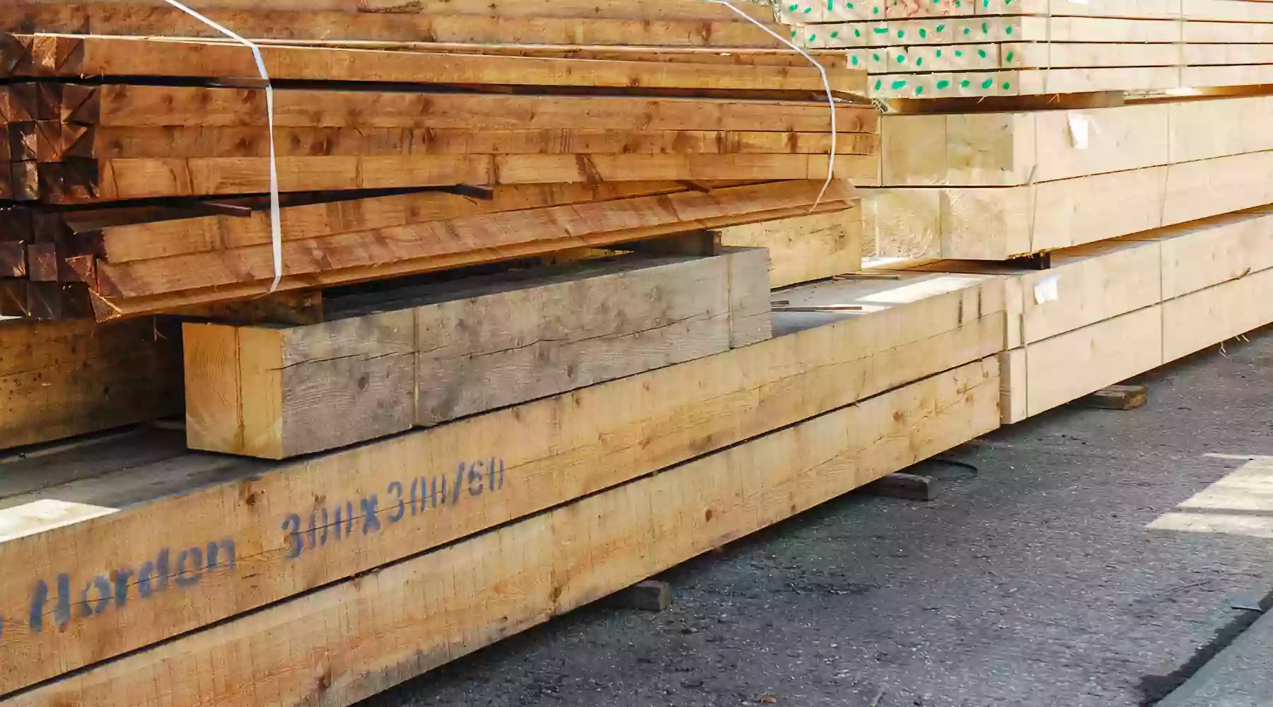 Wood Green Timber Wood Green Timber