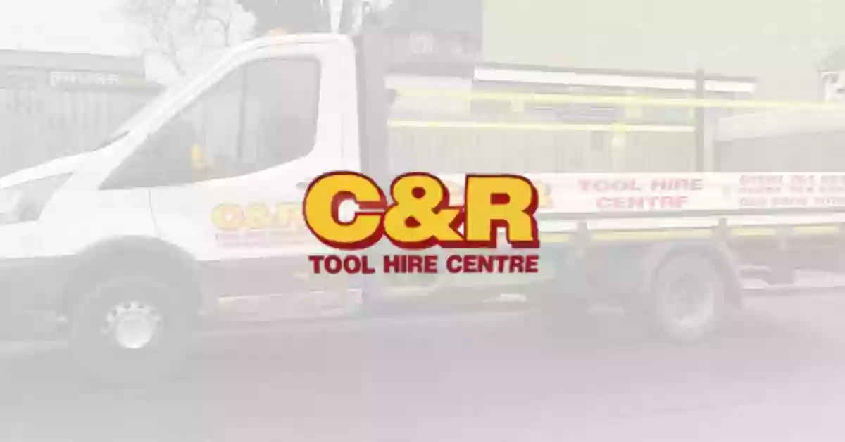 C & R Tool Hire C & R Tool Hire