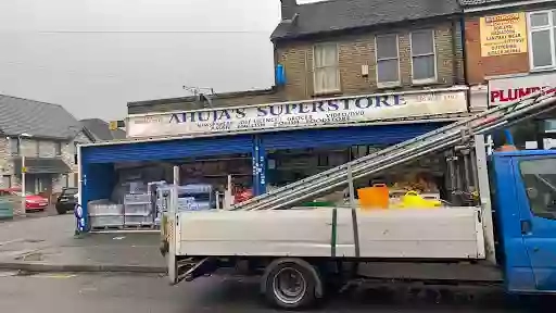 Ahuja’s Superstore Ahuja’s Superstore