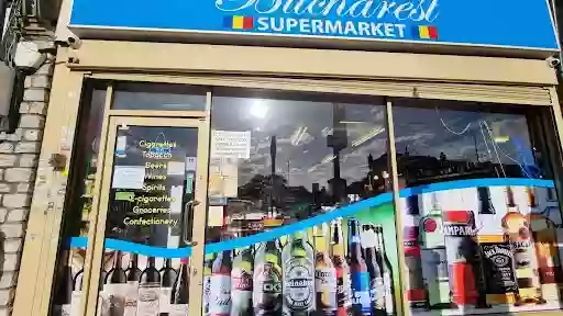 BUCHAREST SUPERMARKET KINGSBURRY/WEMBLEY/NEASDEN BUCHAREST SUPERMARKET KINGSBURRY/WEMBLEY/NEASDEN