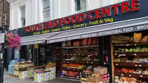 ️ South End Food Centre (Supermarket,Halal Buchers) ️ South End Food Centre (Supermarket,Halal Buchers)