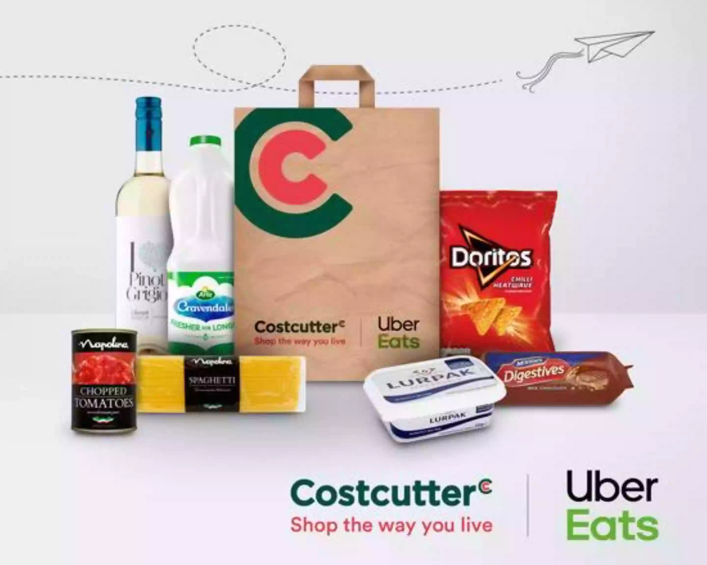 Costcutter Falconwood Costcutter Falconwood