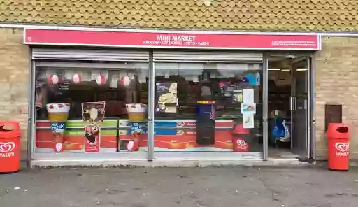 Mini Market Mini Market
