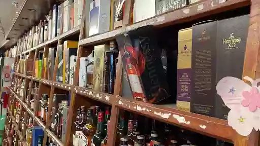 The Grape Wine Off Licence The Grape Wine Off Licence