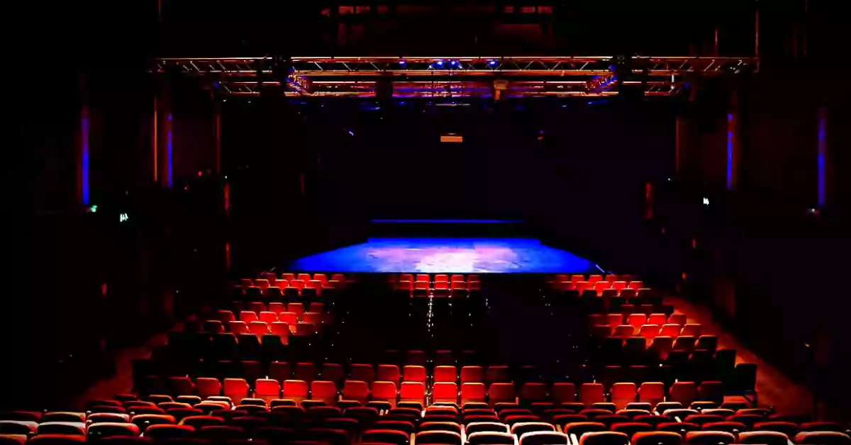 Harrow Arts Centre Harrow Arts Centre