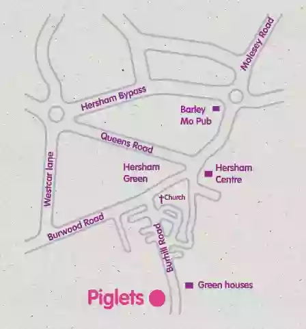 Piglets Piglets