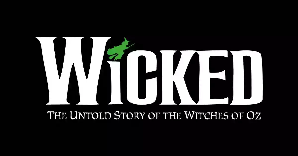 Wicked The Musical Wicked The Musical