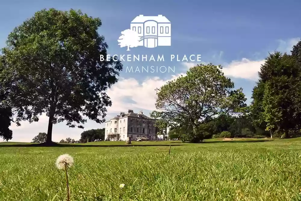 Beckenham Place Mansion Beckenham Place Mansion