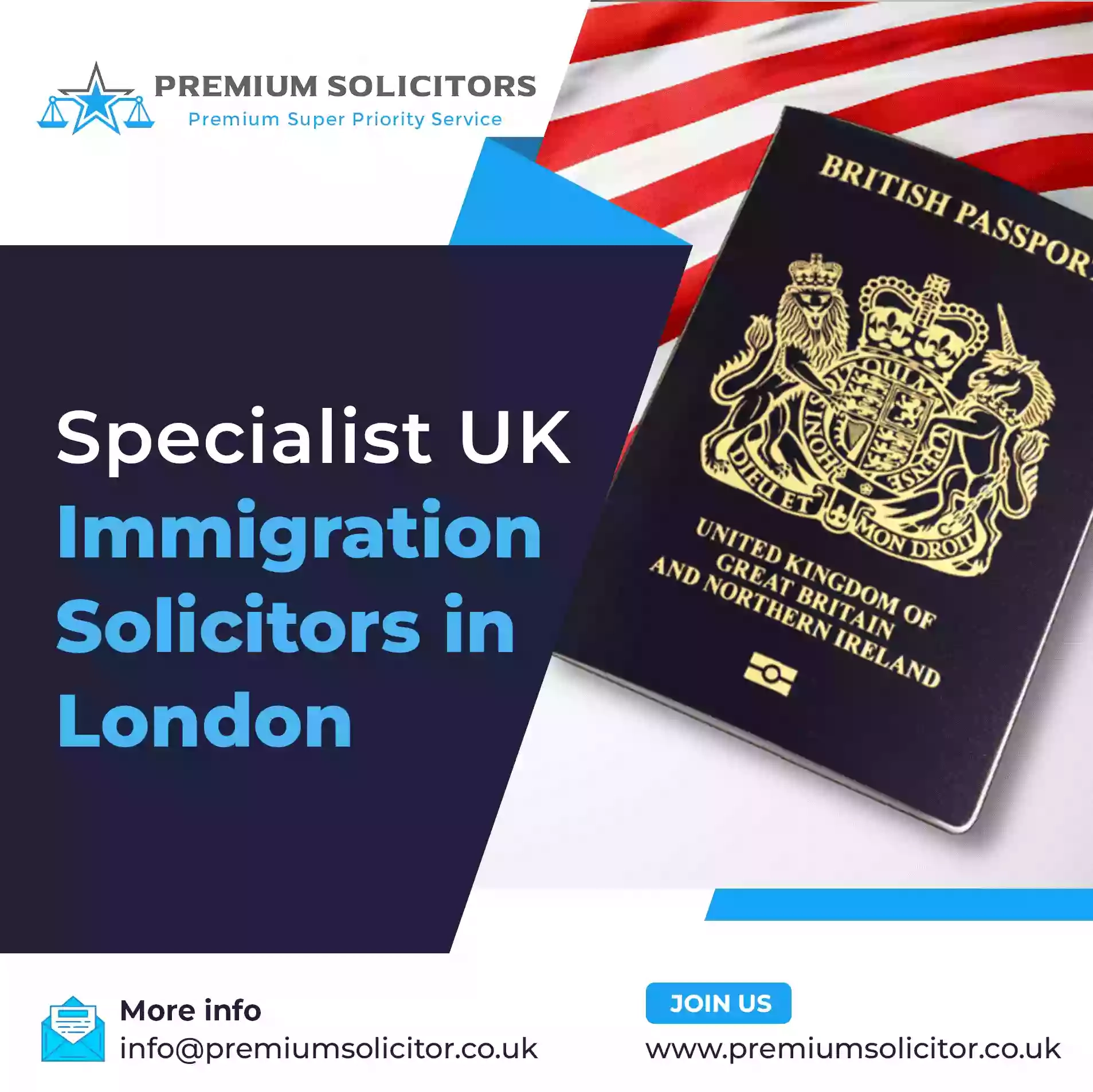 Premium Solicitors Premium Solicitors