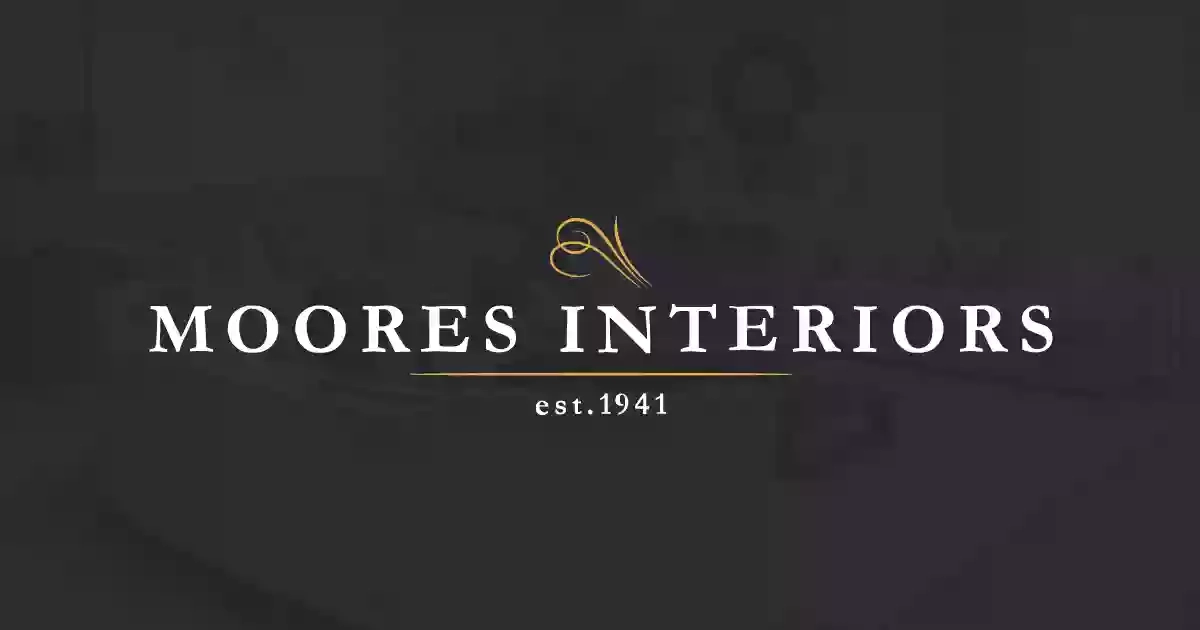 Moores Interiors Moores Interiors